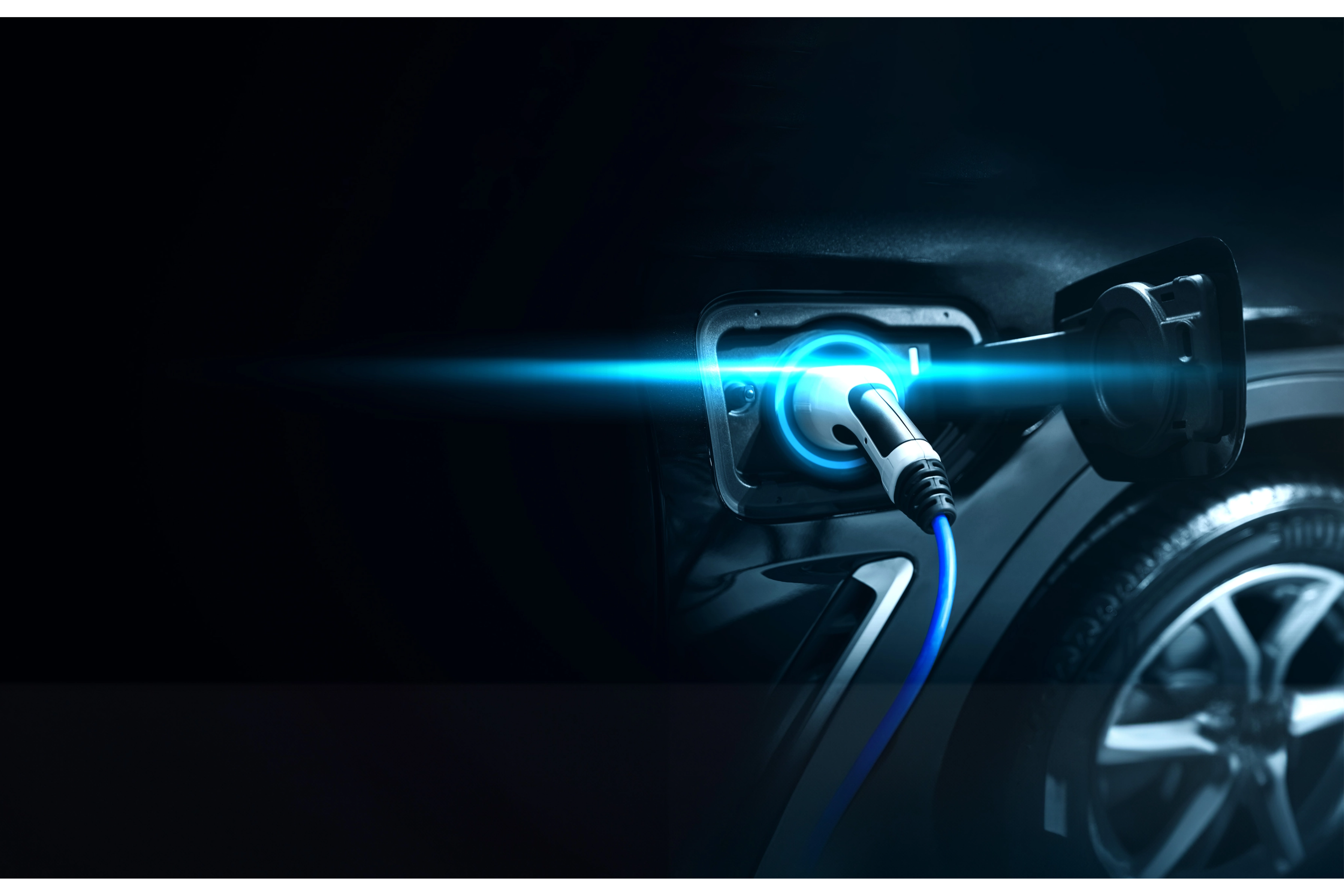 EV Charging