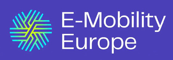 E-Mobility Europe logo