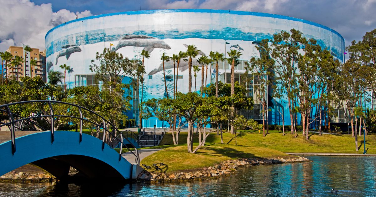 Convention Center