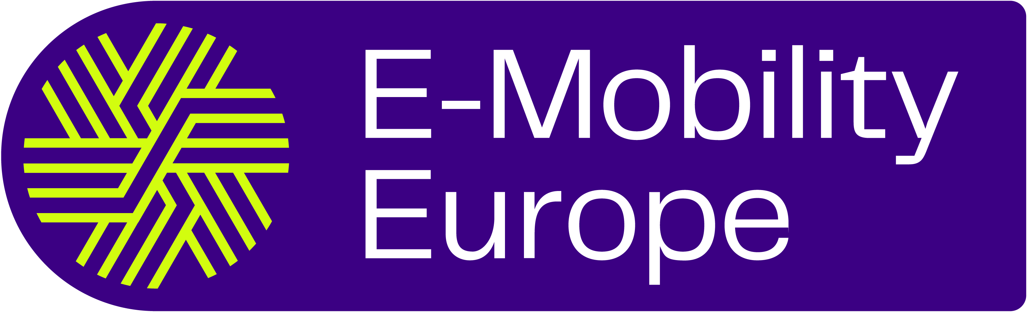 E-Mobility Europe Logo