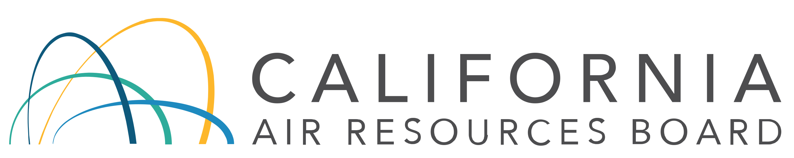 California Air Resources Board logo