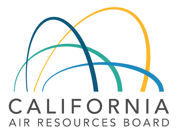 California Air Resource Board Logo