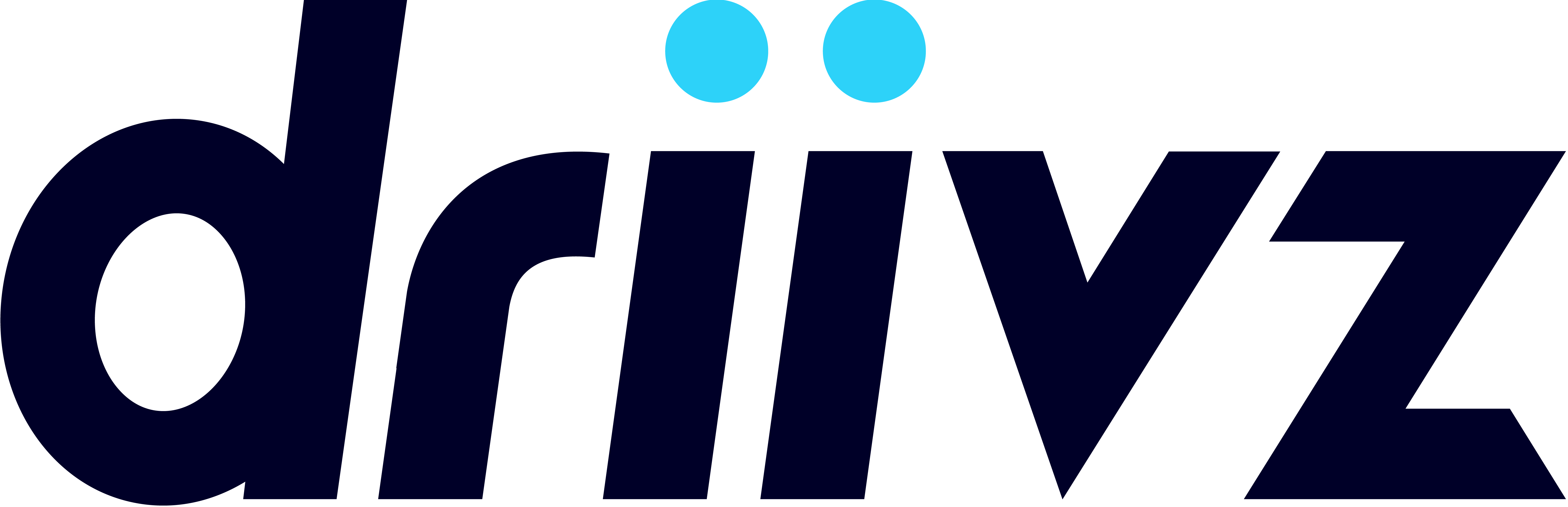 Driivz logo