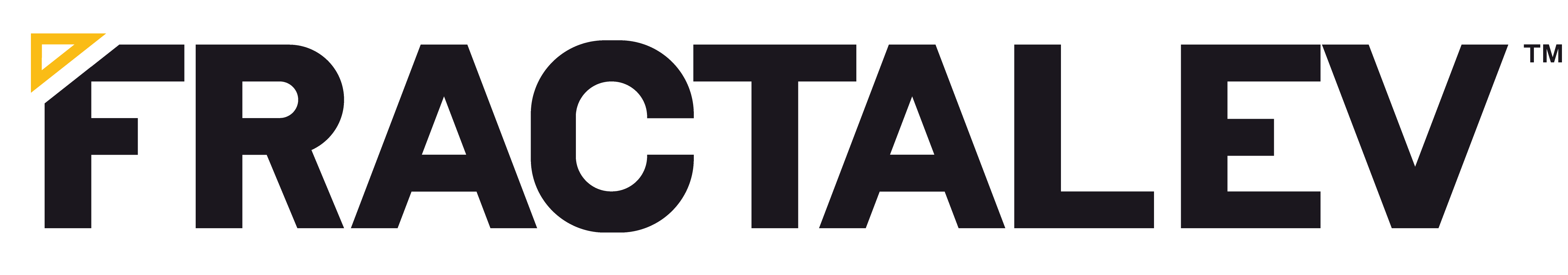 FractalEV Logo