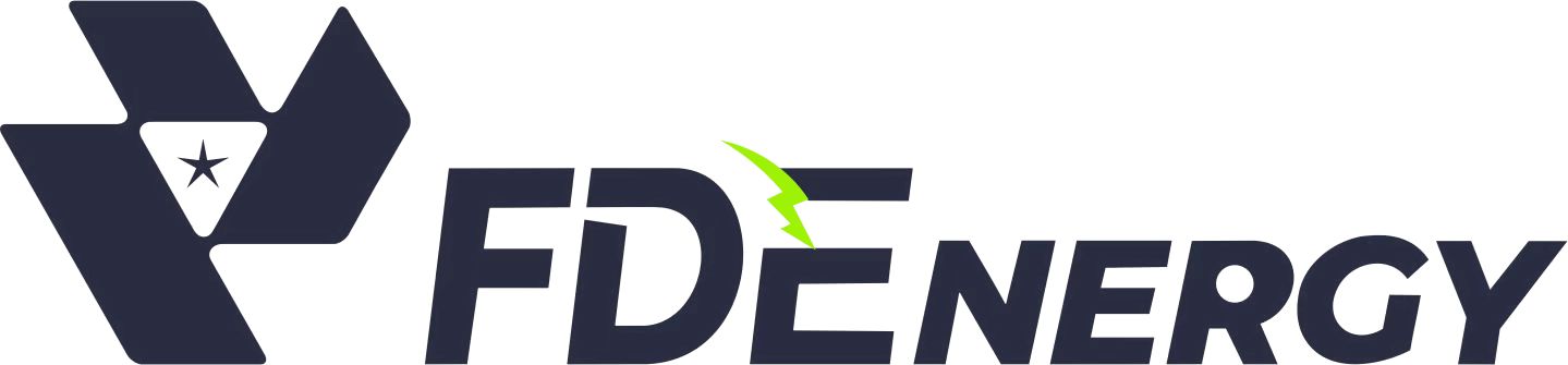 Future Digital Energy Logo