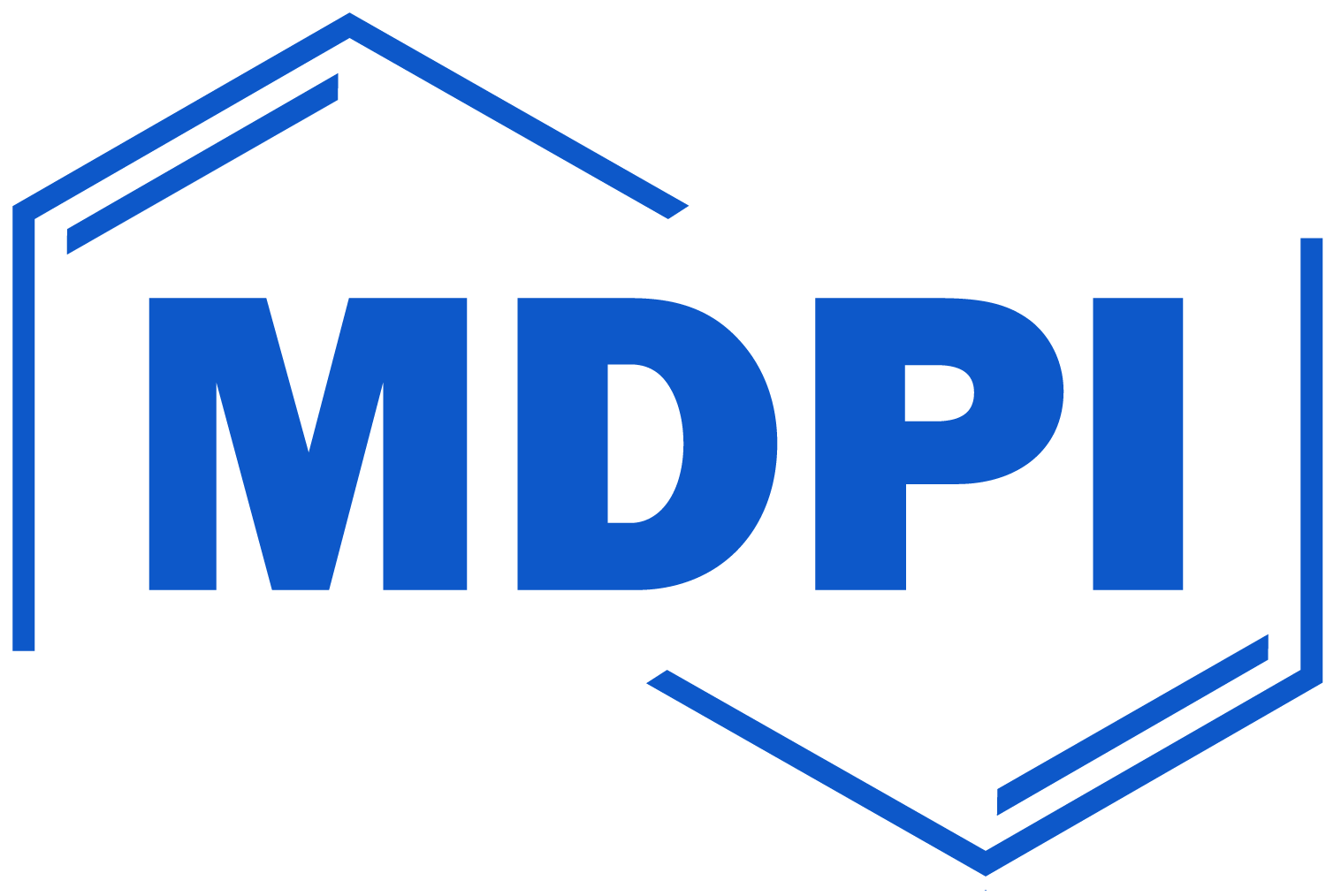 MDPI Logo