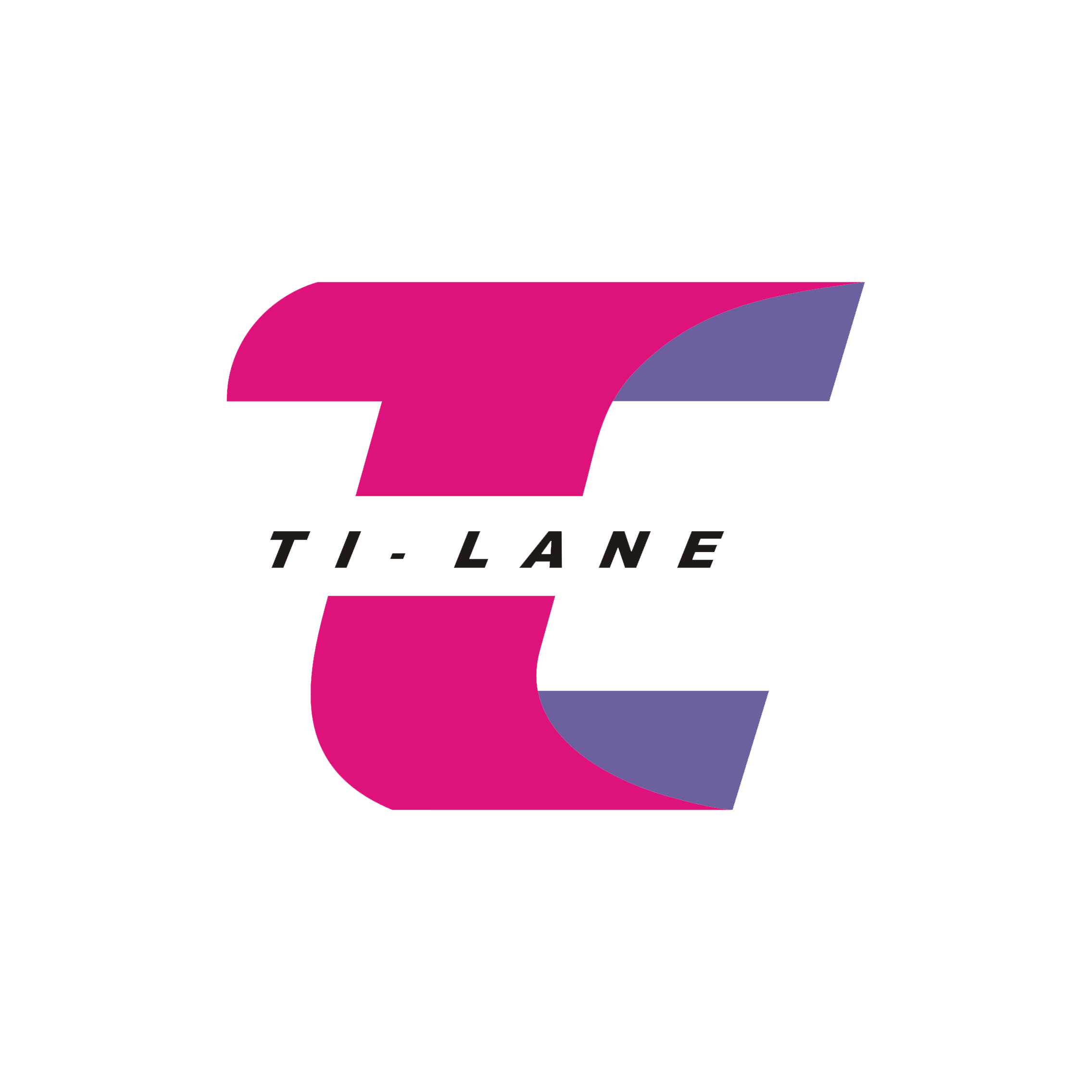 TI-lane Logo