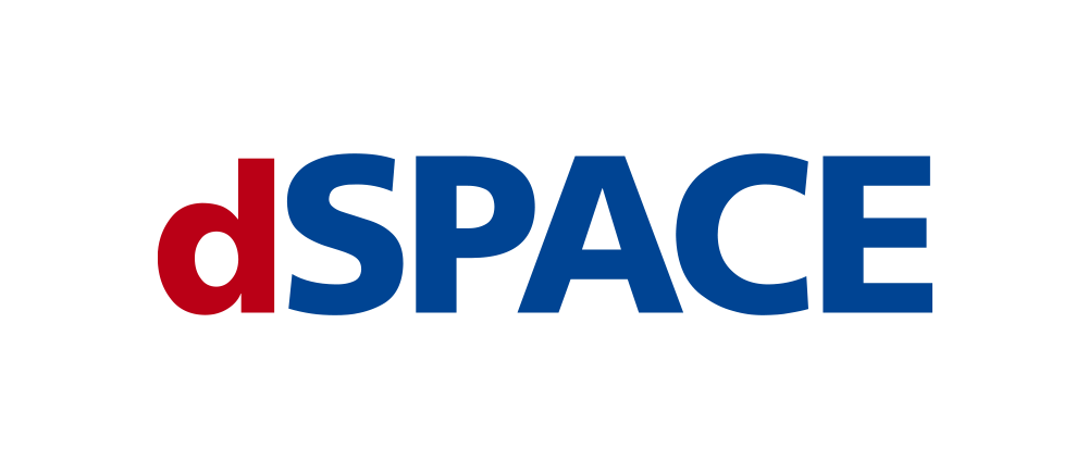 dSpace Logo