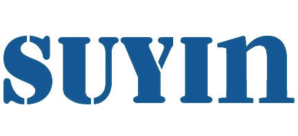 Suyin Logo