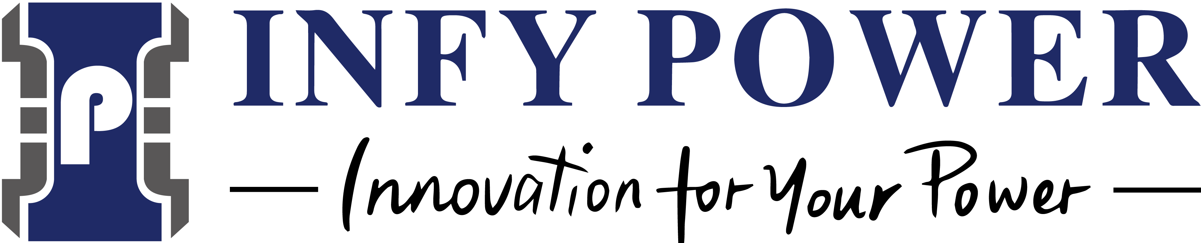 Shenzhen Infypower Co., Ltd. Logo