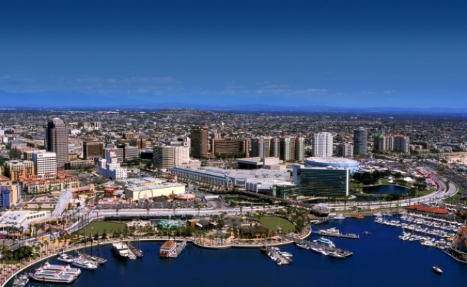 City of Long Beach