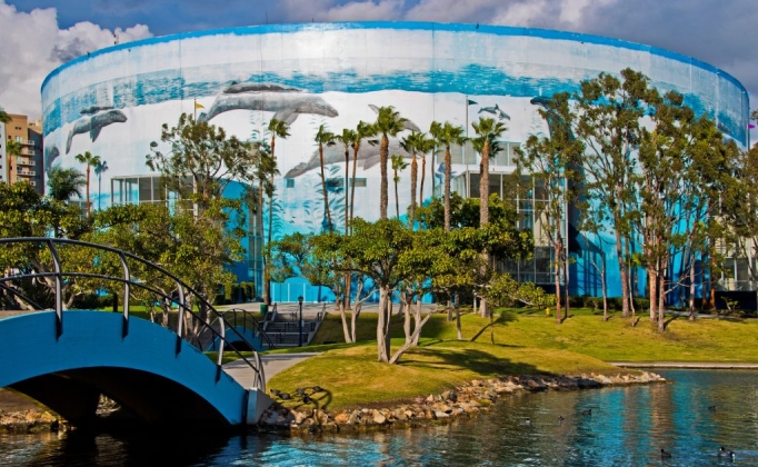 Convention Center