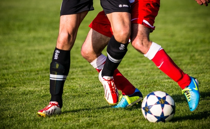 Soccer PHoto