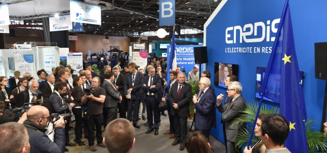 EVS Event Photo