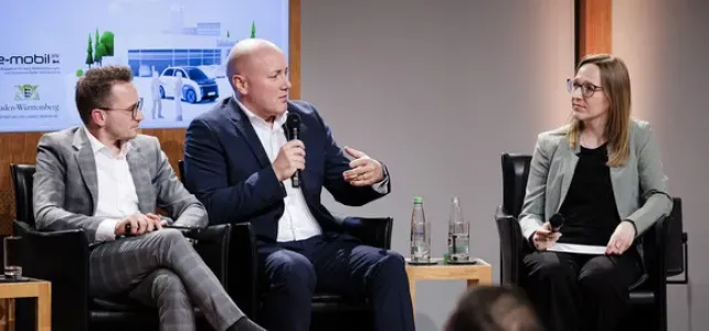 EVS Event Photo