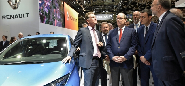 EVS Event Photo